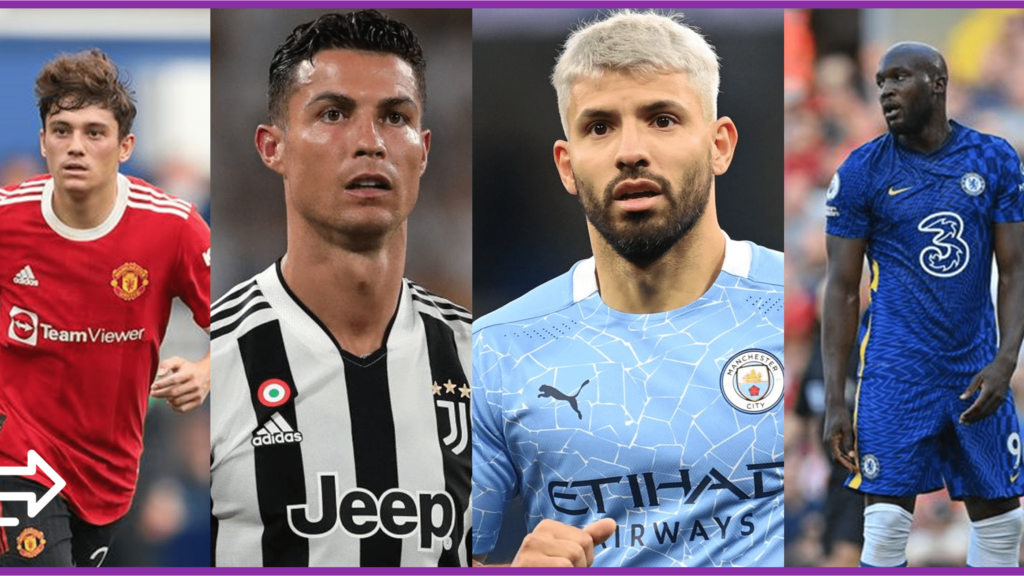 Transfer deals as summer 2021 window closes | Transfer News